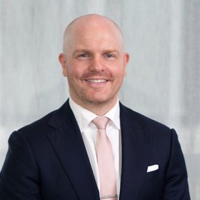 Simon Clinch, Head of Family Law (Sydney) - Delaney Roberts Specialist Family Lawyers