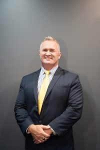 Dane Thornburgh, Quinn Law Group
