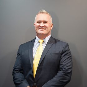 Dane Thornburgh, Quinn Law Group