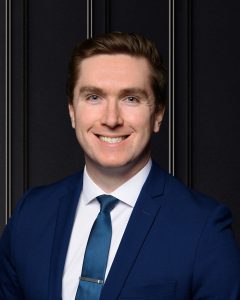 Daniel Graham, Conditsis Lawyers