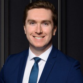 Daniel Graham, Conditsis Lawyers
