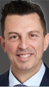 David Healey, David Healey Solicitors