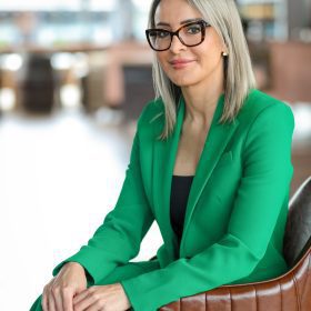Katrene Halteh, Urban Family Lawyers