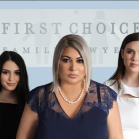 First Choice Family Lawyers