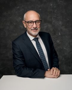 Franco Pomare, The Norton Law Group