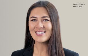 Family & Relationship Property Law Rising Stars – New Zealand, 2024