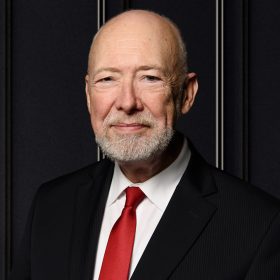 Geoff Brazel, Conditsis Lawyers