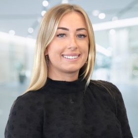 Georgia McNamara, McInnes Wilson Lawyers