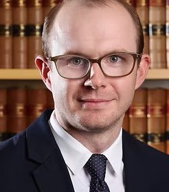 Gerard Elmore, John Jerrard Chambers