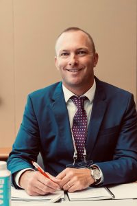 Anthony Miller, Miller Sockhill Lawyers