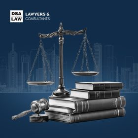 DSA Law