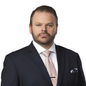 Tyson Brown, Tyson Legal