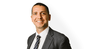 Alex Lopes, Lopes Legal