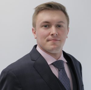 Michael Rodrigues, Rodrigues Legal Group