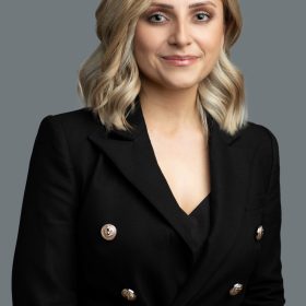 Suzana Jovanovic, C + F Lawyers