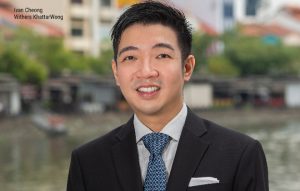 Leading Family & Divorce Law Firms – Singapore, 2025