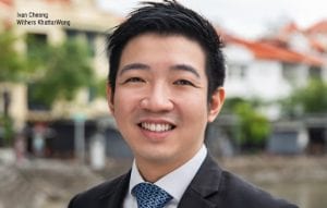 Leading Family & Divorce Lawyers  – Singapore, 2022