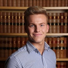 Jack Shaw, Lewis & Trovas