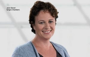 Leading Intellectual Property & TMT Law Barristers – New Zealand, 2020