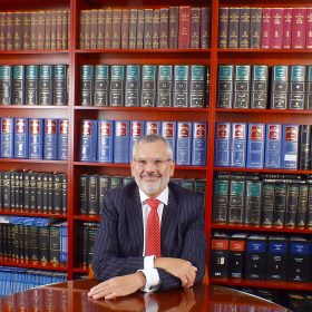 Jason Cale, Hancock Alldis & Roskov Solicitors