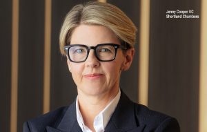 Leading Commercial Litigation & Dispute Resolution Kings Counsel – New Zealand, 2026