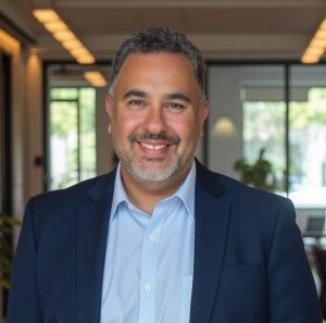 Jimmy Morcos, Morcos Law Group