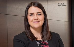 Family & Relationship Property Law Rising Stars – New Zealand, 2023