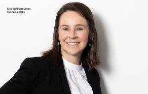 Family & Relationship Property Law Rising Stars – New Zealand, 2025