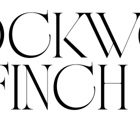 Lockwood & Finch Lockwood & Finch