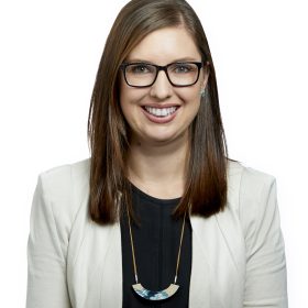 Lauren Freeman, Redlich’s Work Injury Lawyers