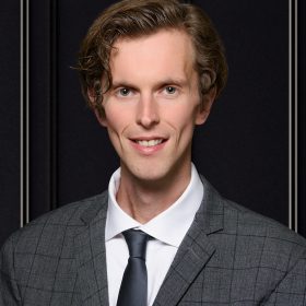 Liam Loader, Conditsis Lawyers