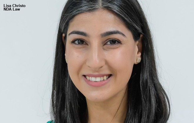 Lisa Christo, NDA Law