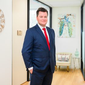 Nathan Laing, French Quarter Chambers Nathan Laing, French Quarter Chambers