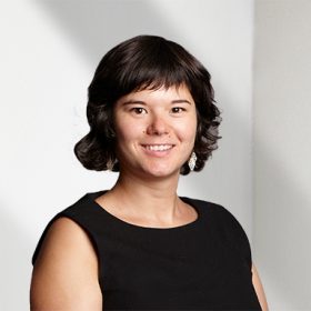 Kimi Nishimura, Maurice Blackburn