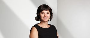 Kimi Nishimura, Maurice Blackburn