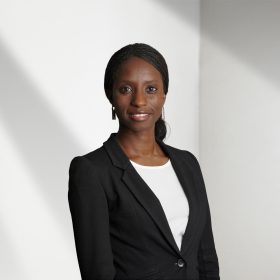 Vavaa Mawuli, Maurice Blackburn