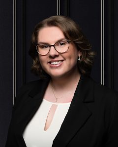 Maddison Battese, Conditsis Lawyers