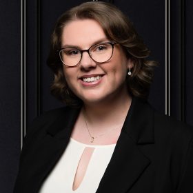 Maddison Battese, Conditsis Lawyers