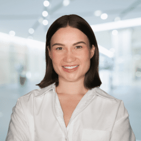 Maddison Posadas, McInnes Wilson Lawyers