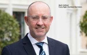 Leading Construction & Infrastructure Law Barristers – New Zealand, 2021