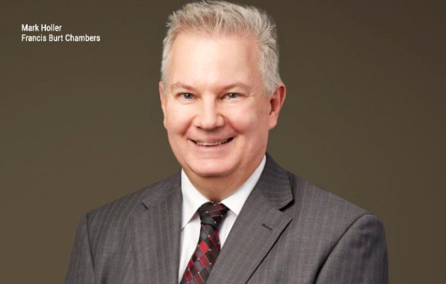 Steven Penglis Sc Leading Commercial Litigation & Dispute Resolution Barristers - Western ...