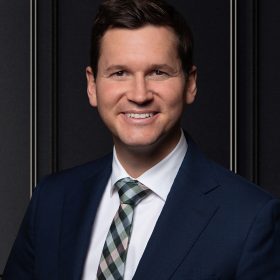 Mark Logan, Conditsis Lawyers