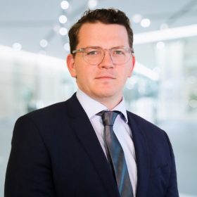 Michael Gilbert, McInnes Wilson Lawyers