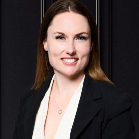 Michelle Bromfield, Conditsis Lawyers