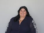 Mikaela Comas, Arthur Browne & Associates