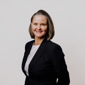 Allison Caputo, MobbsMarr Legal