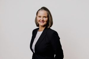 Allison Caputo, MobbsMarr Legal