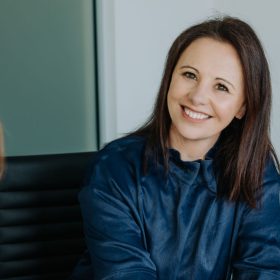 Sarah Wright, Narpyn Law & Conveyancing