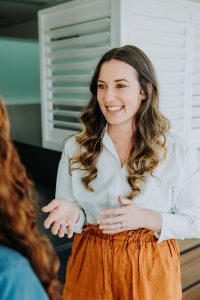 Ella Sarre, Narpyn Law & Conveyancing