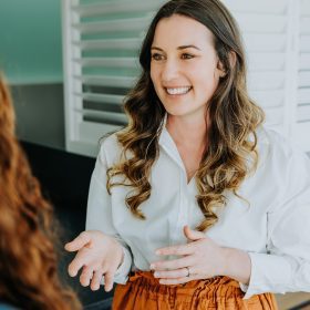 Ella Sarre, Narpyn Law & Conveyancing